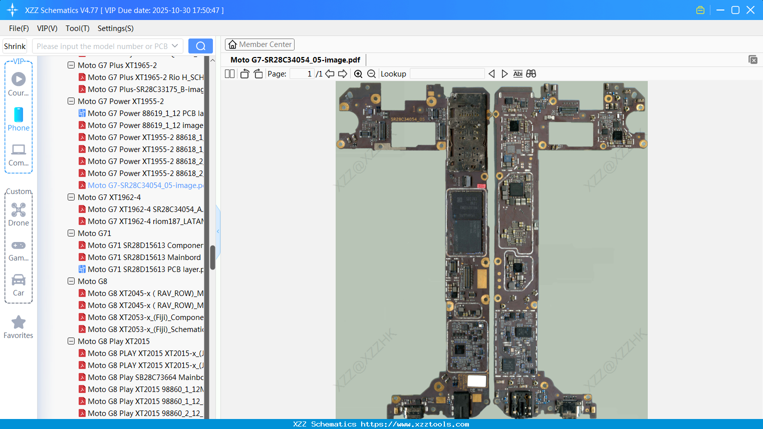 Motorola Moto G7-SR28C34054_05-image